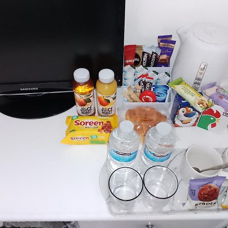 Bed And Breakfast Double Room Chester City Centre, Free Parking Luaran gambar